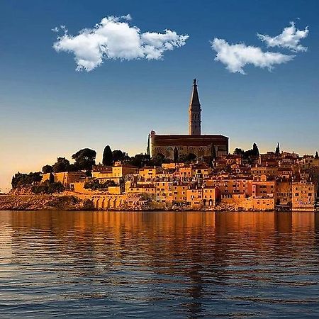 Apartment Orbanic Rovinj Extérieur photo
