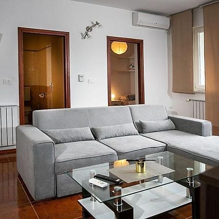 Apartment Orbanic Rovinj Extérieur photo