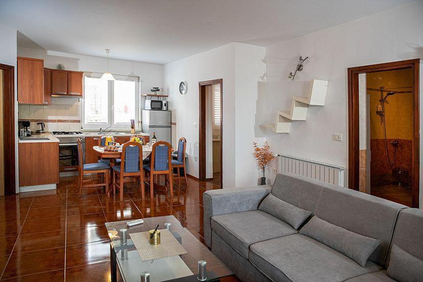 Apartment Orbanic Rovinj Extérieur photo