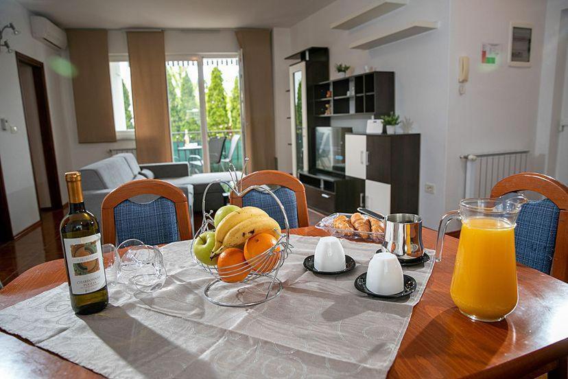 Apartment Orbanic Rovinj Extérieur photo