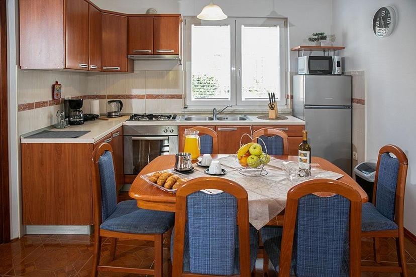 Apartment Orbanic Rovinj Extérieur photo