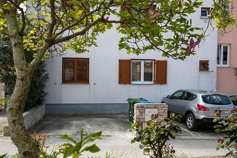 Apartment Orbanic Rovinj Extérieur photo