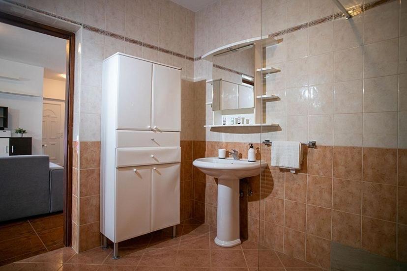 Apartment Orbanic Rovinj Extérieur photo