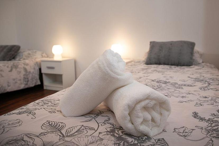 Apartment Orbanic Rovinj Extérieur photo