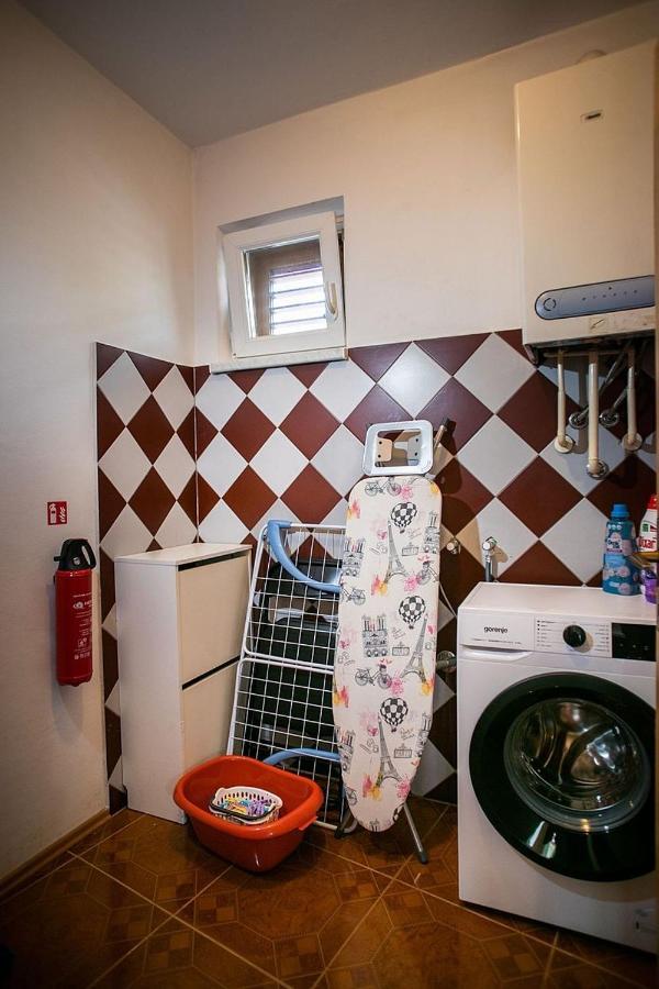 Apartment Orbanic Rovinj Extérieur photo