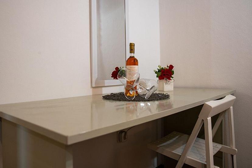 Apartment Orbanic Rovinj Extérieur photo